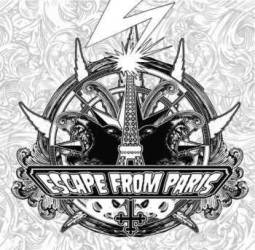 logo Escape From Paris